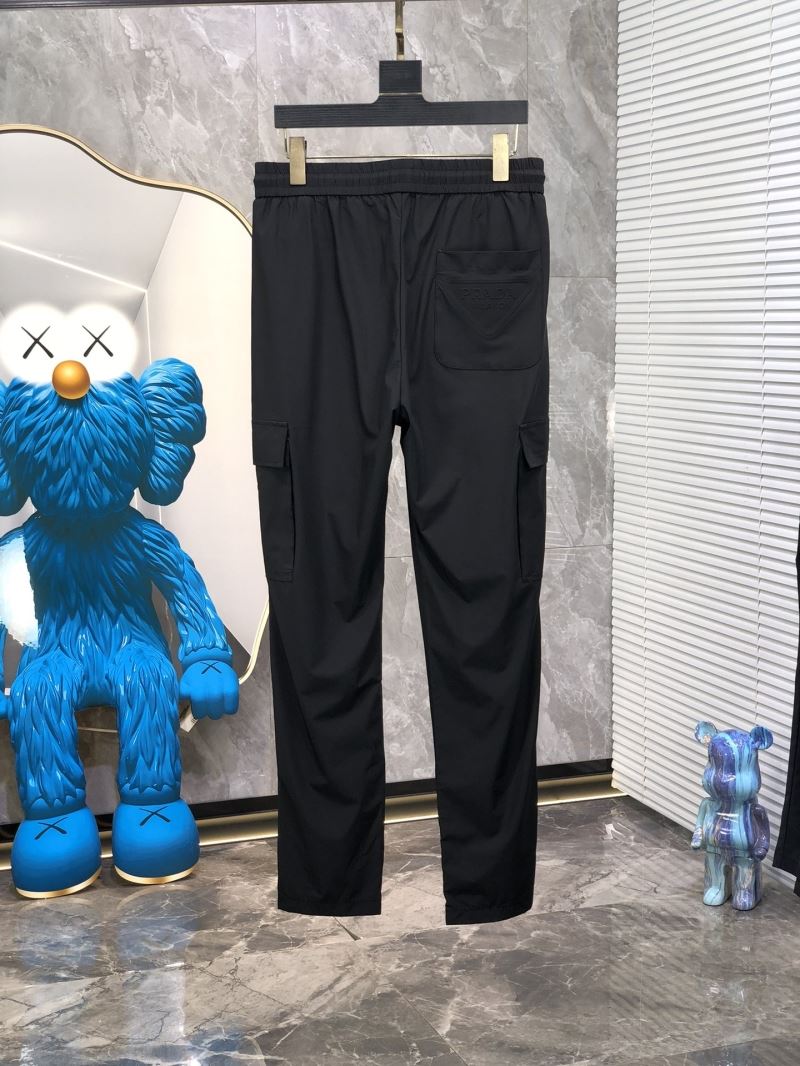 Prada Long Pants